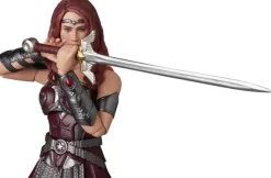 MAFEX Queen Maeve (The Boys)