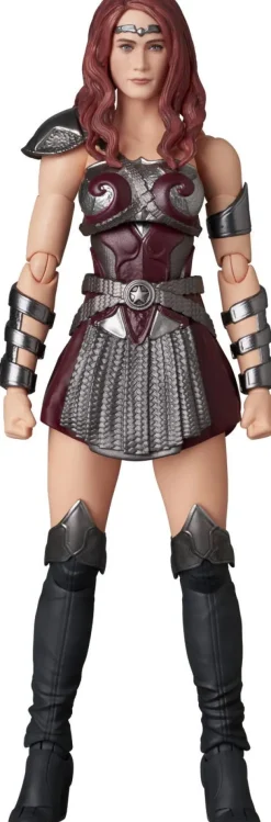 MAFEX Queen Maeve (The Boys)