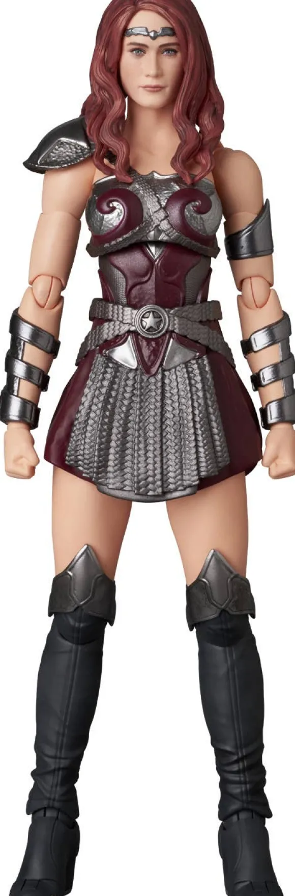 MAFEX Queen Maeve (The Boys)