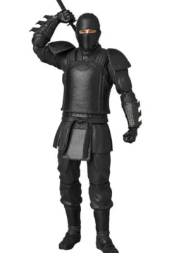 MAFEX Ra's al Ghul