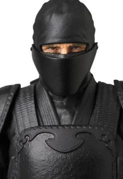 MAFEX Ra's al Ghul