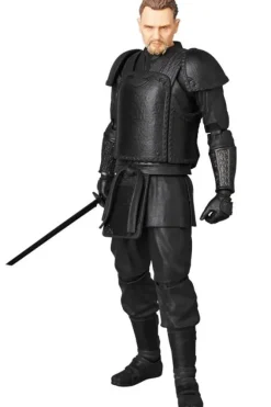 MAFEX Ra's al Ghul