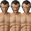 MAFEX Ra's al Ghul (Batman: Hush Ver.)