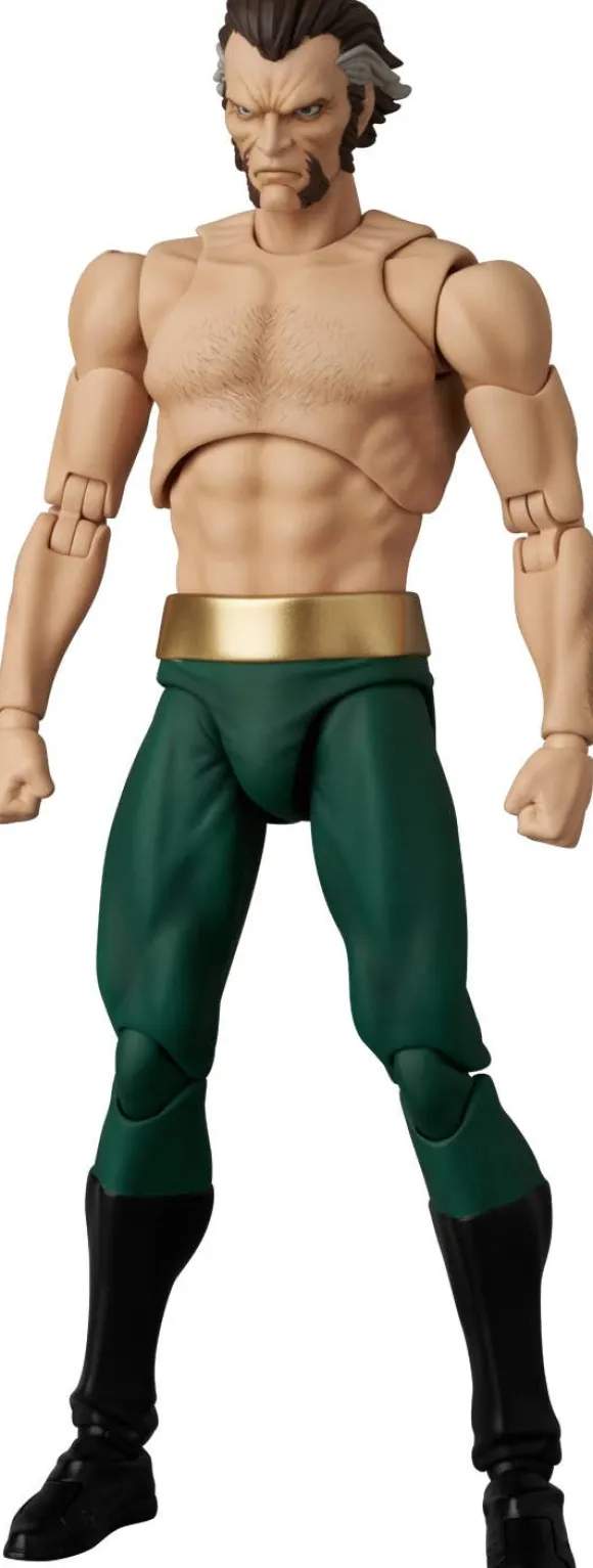 MAFEX Ra's al Ghul (Batman: Hush Ver.)