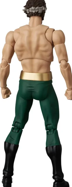 MAFEX Ra's al Ghul (Batman: Hush Ver.)