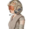 MAFEX Rey (Star Wars: The Force Awakens)
