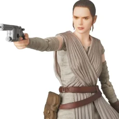 MAFEX Rey (Star Wars: The Force Awakens)