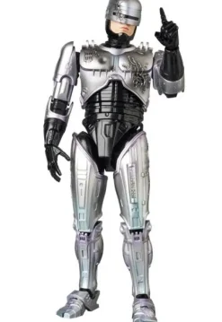 MAFEX Robocop