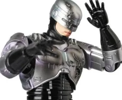 MAFEX Robocop