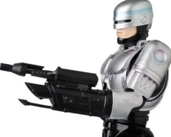 MAFEX Robocop 3