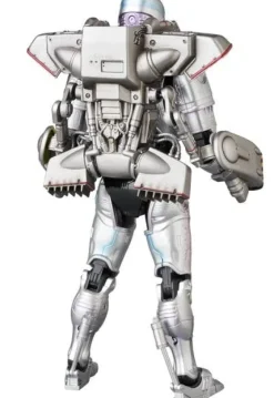 MAFEX Robocop 3