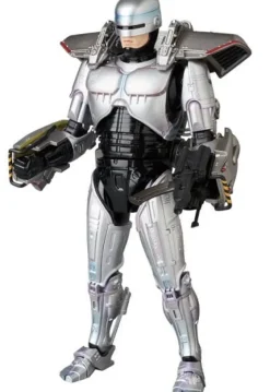 MAFEX Robocop 3