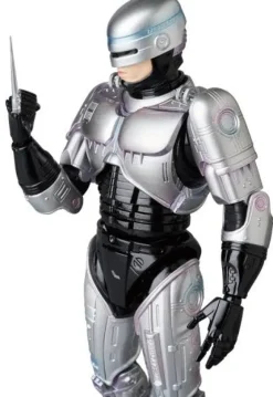 MAFEX Robocop 3