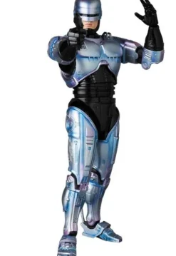 MAFEX Robocop 2