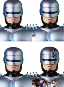 MAFEX Robocop 2