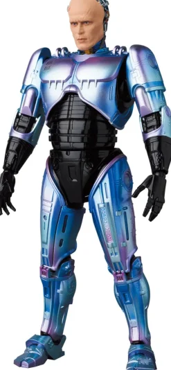 MAFEX Robocop 2 Murphy Head Ver.