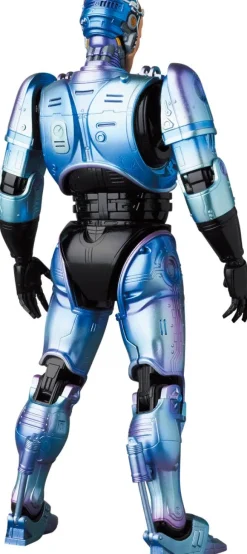 MAFEX Robocop 2 Murphy Head Ver.