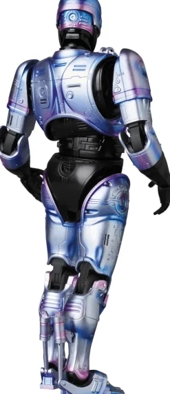 MAFEX Robocop 2 Renewal Ver.