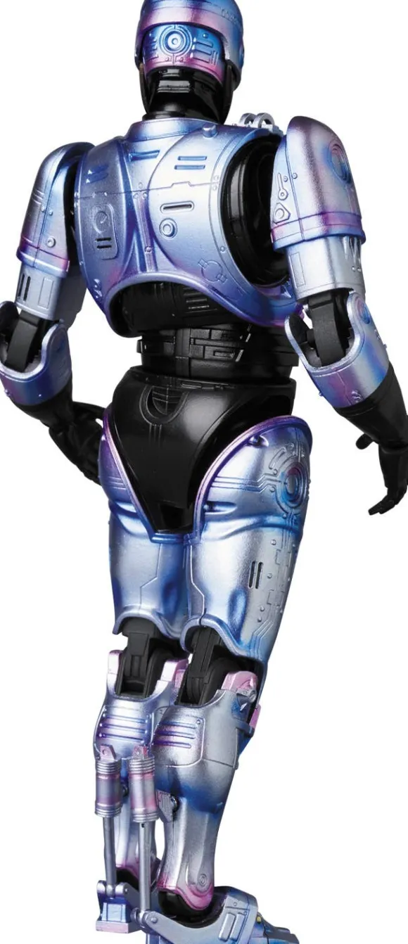 MAFEX Robocop 2 Renewal Ver.
