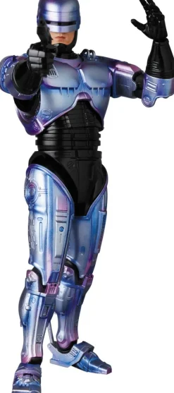 MAFEX Robocop 2 Renewal Ver.