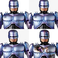 MAFEX Robocop 2 Renewal Ver.