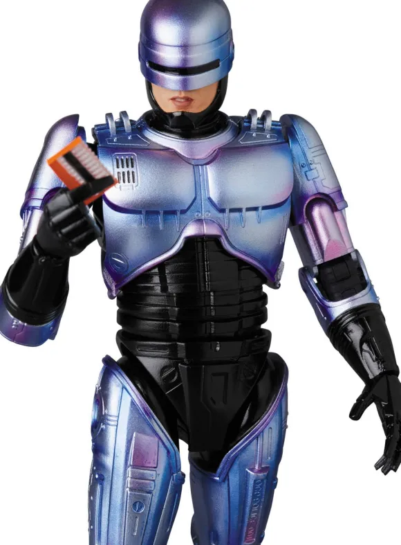 MAFEX Robocop 2 Renewal Ver.