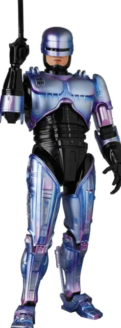 MAFEX Robocop 2 Renewal Ver.