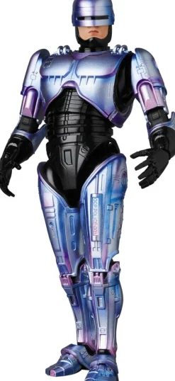 MAFEX Robocop 2 Renewal Ver.