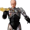 MAFEX Robocop Murphy Head Damage Ver.
