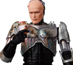 MAFEX Robocop Murphy Head Damage Ver.