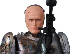 MAFEX Robocop Murphy Head Damage Ver.