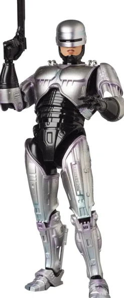 MAFEX Robocop Renewal Ver.