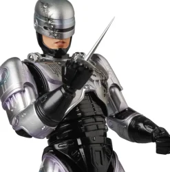 MAFEX Robocop Renewal Ver.