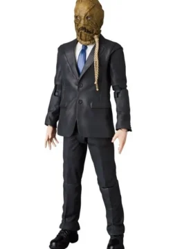 MAFEX Scarecrow Batman Begins