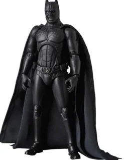 MAFEX Scarecrow Batman Begins