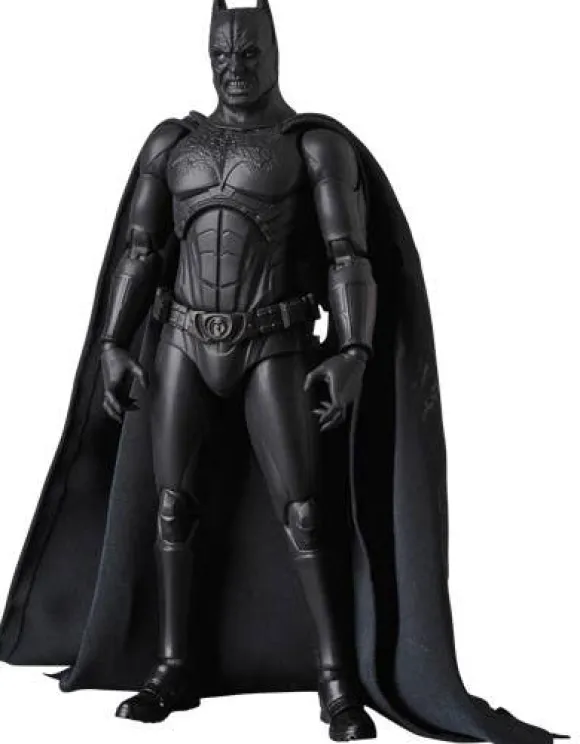 MAFEX Scarecrow Batman Begins