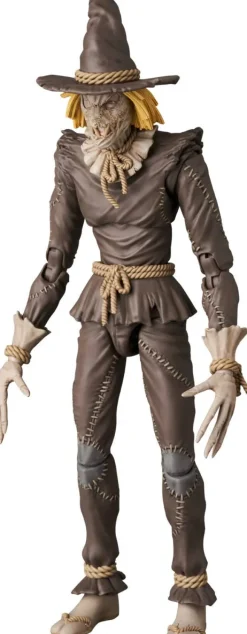 MAFEX Scarecrow (BATMAN: HUSH Ver.)