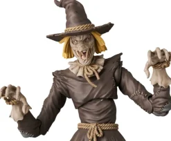MAFEX Scarecrow (BATMAN: HUSH Ver.)
