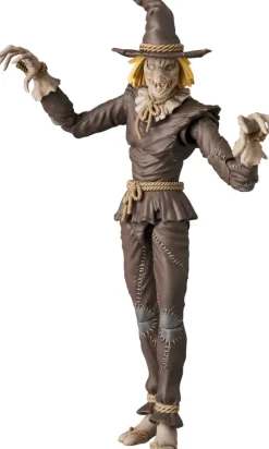 MAFEX Scarecrow (BATMAN: HUSH Ver.)