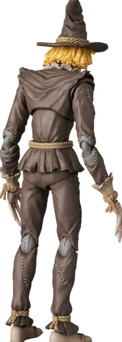 MAFEX Scarecrow (BATMAN: HUSH Ver.)