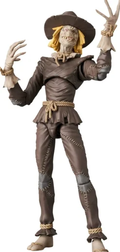 MAFEX Scarecrow (BATMAN: HUSH Ver.)
