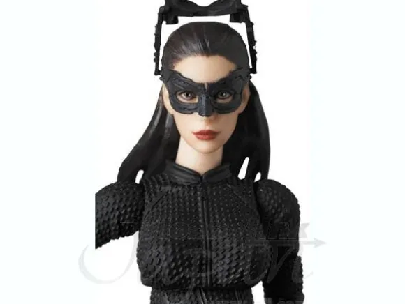 MAFEX Selina Kyle