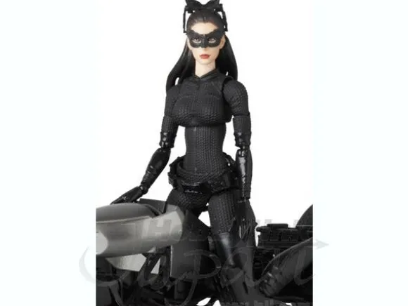 MAFEX Selina Kyle