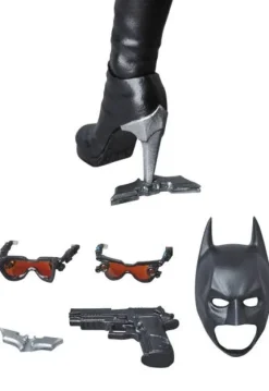 MAFEX Selina Kyle Ver. 2.0 - The Dark Knight Rises