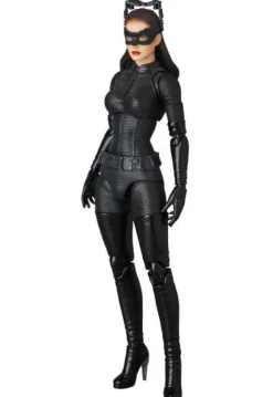 MAFEX Selina Kyle Ver. 2.0 - The Dark Knight Rises