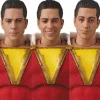 MAFEX SHAZAM!