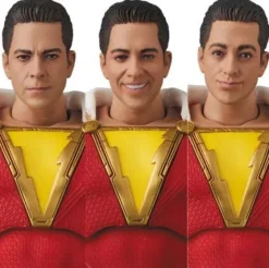 MAFEX SHAZAM!