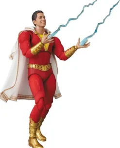 MAFEX SHAZAM!
