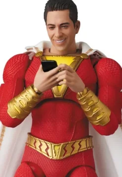 MAFEX SHAZAM!