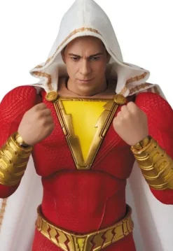 MAFEX SHAZAM!
